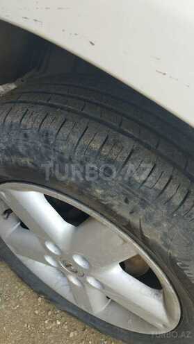 Nissan X-Trail 2003, 212,000 km - 2.0 l - Gədəbəy