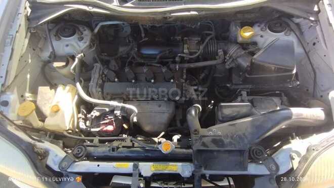 Nissan X-Trail 2003, 212,000 km - 2.0 l - Gədəbəy