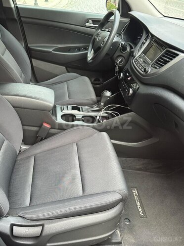 Hyundai Tucson-7