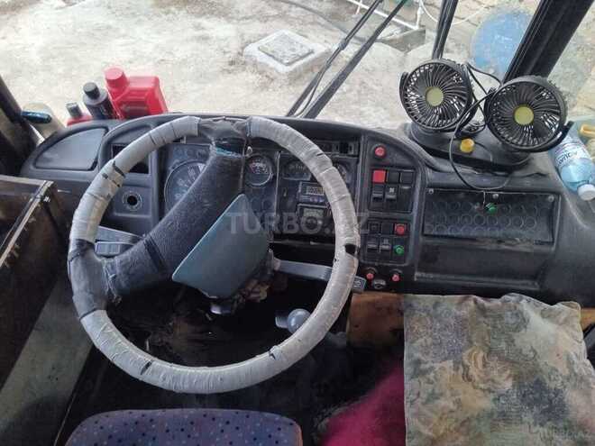 Iveco Otoyol 2002, 230,000 km - 3.9 l - Bakı