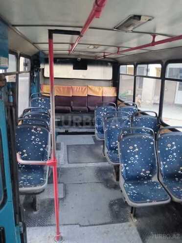 Iveco Otoyol 2002, 230,000 km - 3.9 l - Bakı