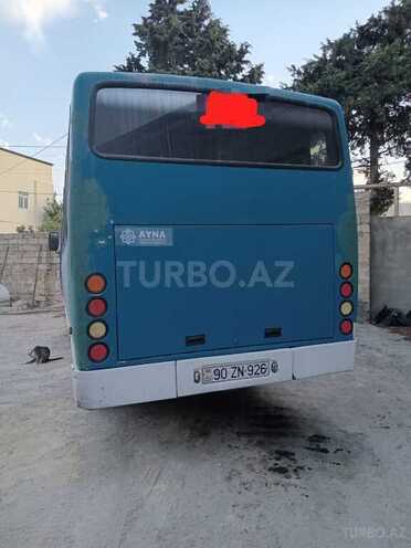Iveco Otoyol 2002, 230,000 km - 3.9 l - Bakı