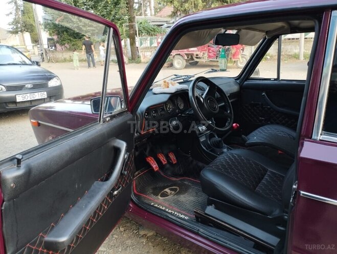 LADA (VAZ) 2106 2004, 75,000 km - 1.6 л - Astara