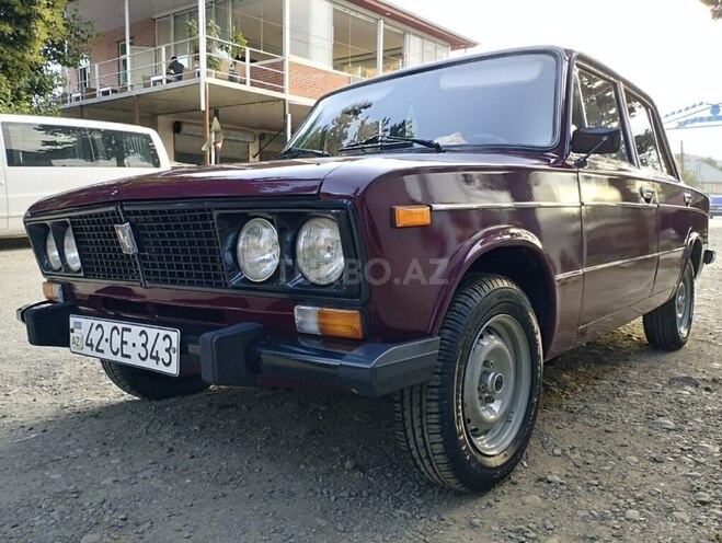 LADA (VAZ) 2106 2004, 75,000 km - 1.6 л - Astara