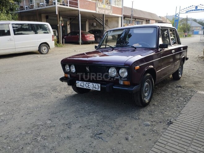 LADA (VAZ) 2106 2004, 75,000 km - 1.6 л - Astara