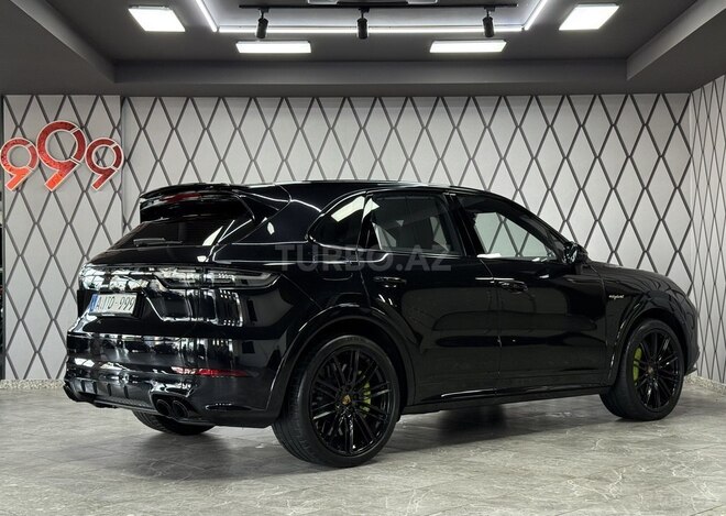Porsche  2020, 42,000 km - 4.0 l - Bakı