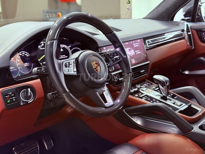 Porsche  2020, 42,000 km - 4.0 l - Bakı