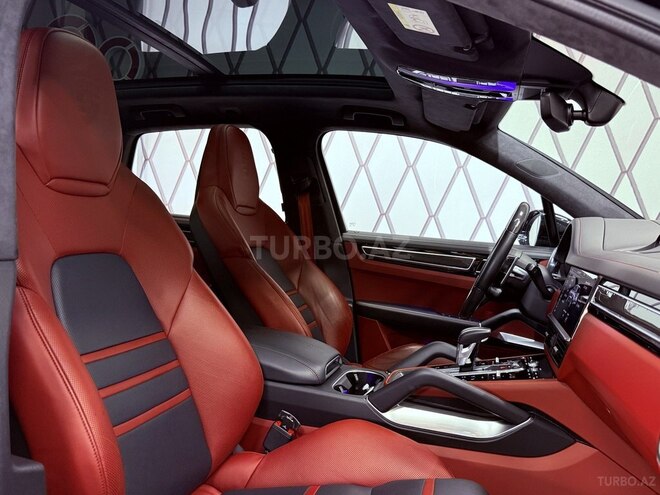 Porsche  2020, 42,000 km - 4.0 l - Bakı