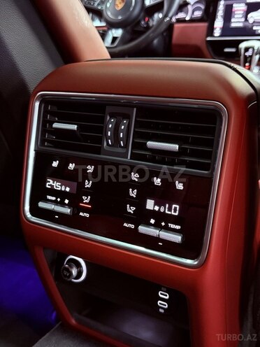 Porsche  2020, 42,000 km - 4.0 l - Bakı