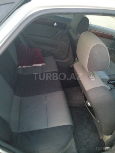 Daewoo Gentra 2014, 280,000 km - 1.5 l - Bakı