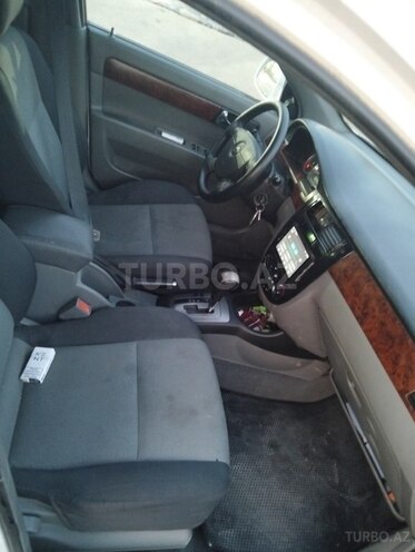 Daewoo Gentra 2014, 280,000 km - 1.5 l - Bakı
