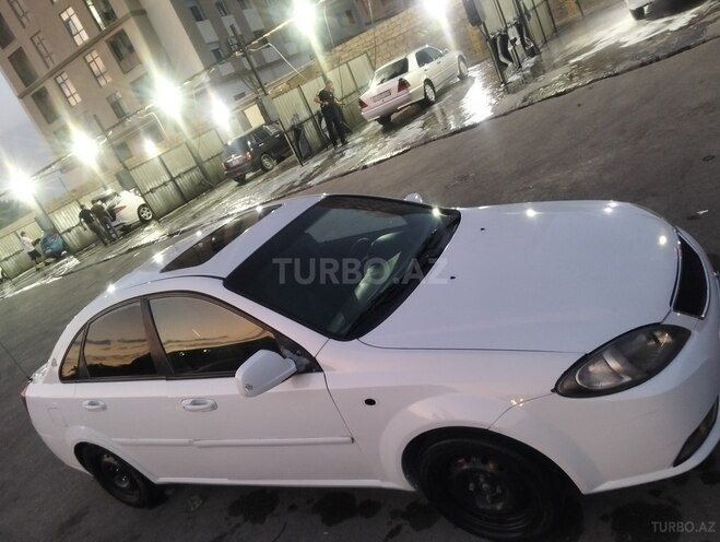 Daewoo Gentra 2014, 280,000 km - 1.5 l - Bakı