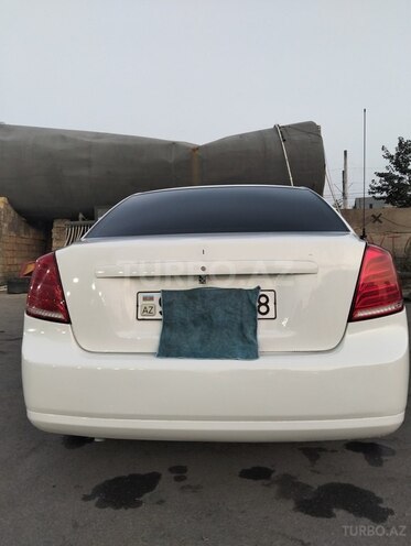 Daewoo Gentra 2014, 280,000 km - 1.5 l - Bakı