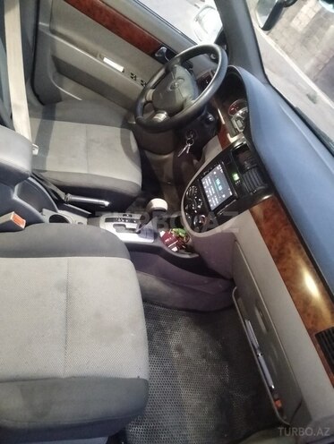 Daewoo Gentra 2014, 280,000 km - 1.5 l - Bakı