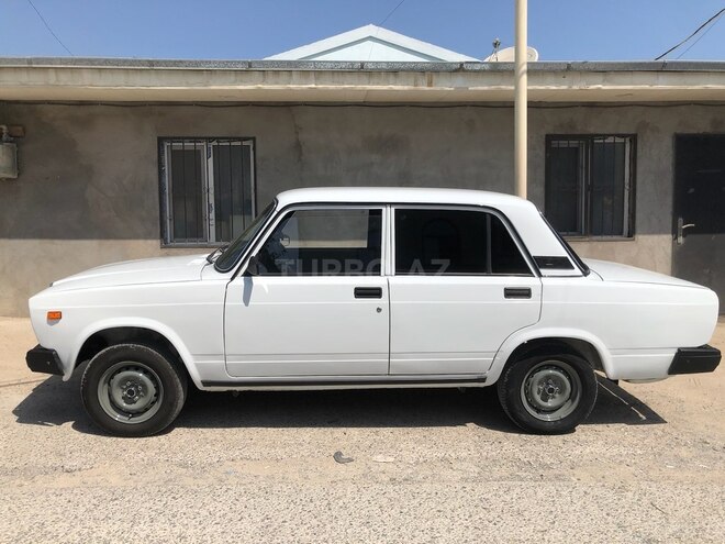 LADA (VAZ) 2107 2003, 25,756 km - 1.6 l - Bakı