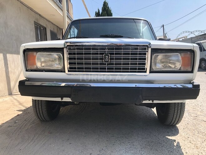 LADA (VAZ) 2107 2003, 25,756 km - 1.6 l - Bakı