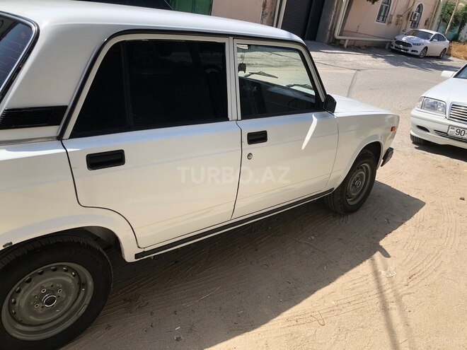 LADA (VAZ) 2107 2003, 25,756 km - 1.6 l - Bakı