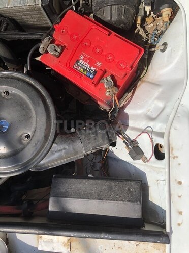 LADA (VAZ) 2107 2003, 25,756 km - 1.6 l - Bakı