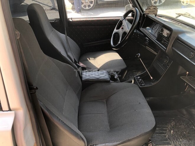 LADA (VAZ) 2107 2003, 25,756 km - 1.6 l - Bakı