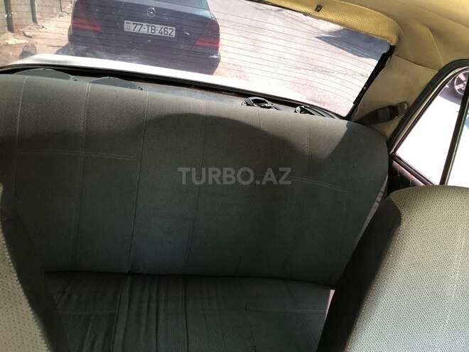 LADA (VAZ) 2107 2003, 25,756 km - 1.6 l - Bakı