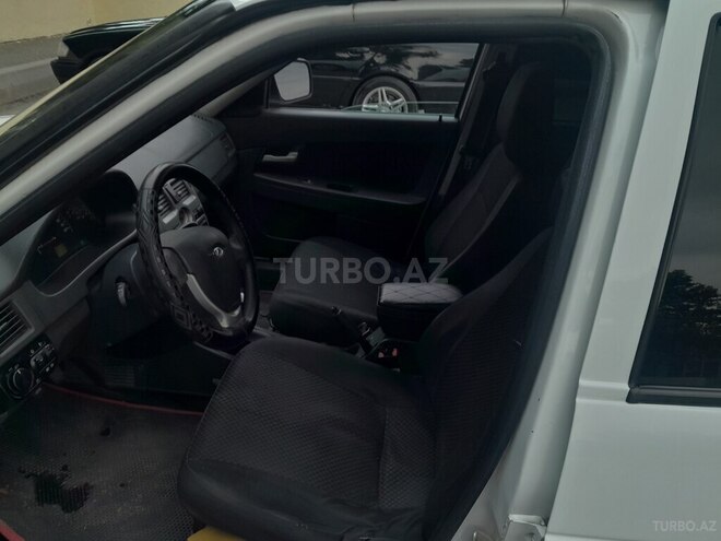 LADA (VAZ) Priora 2013, 200,000 km - 1.6 l - Mingəçevir