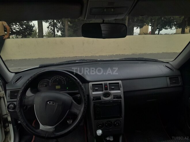 LADA (VAZ) Priora 2013, 200,000 km - 1.6 l - Mingəçevir