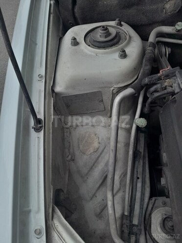 LADA (VAZ) Priora 2013, 200,000 km - 1.6 l - Mingəçevir