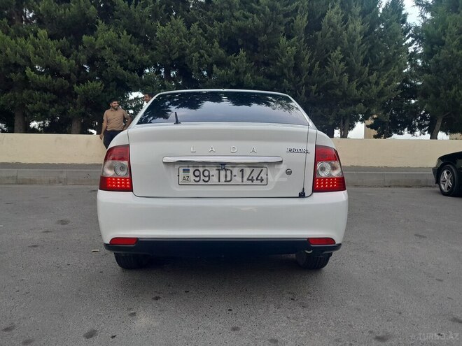 LADA (VAZ) Priora 2013, 200,000 km - 1.6 l - Mingəçevir