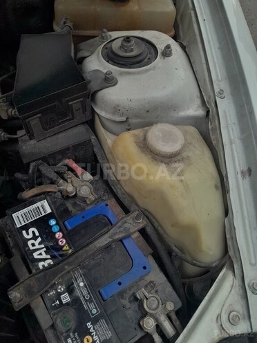 LADA (VAZ) Priora 2013, 200,000 km - 1.6 l - Mingəçevir