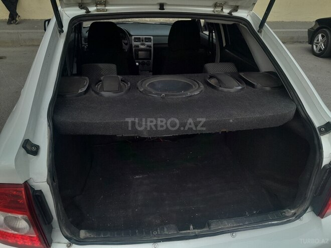 LADA (VAZ) Priora 2013, 200,000 km - 1.6 l - Mingəçevir