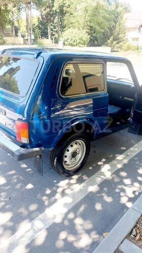 LADA (VAZ) Niva-5