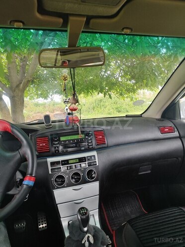 BYD F3 2014, 500,000 km - 1.5 l - Naxçıvan
