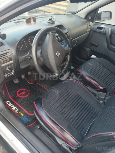 Opel Astra 2005, 286,000 km - 1.4 l - Sumqayıt