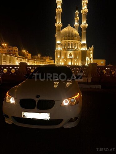 BMW 528-1