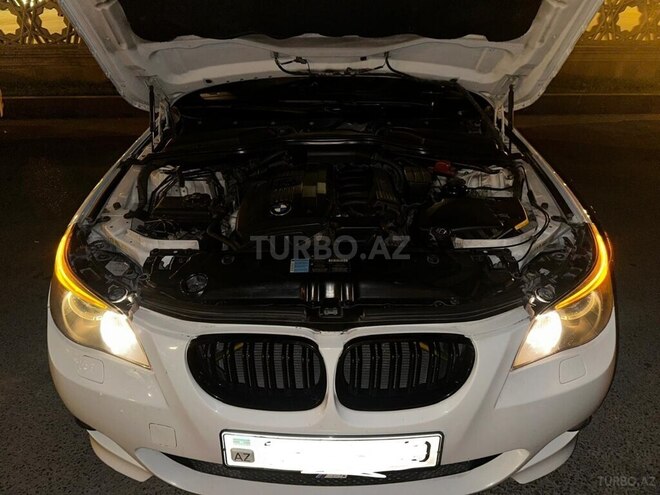 BMW 528-3