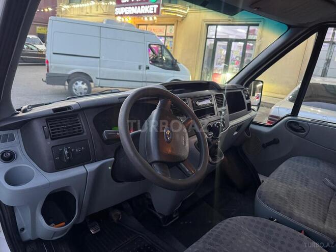Ford Transit 2008, 325,840 km - 2.4 л - Bakı