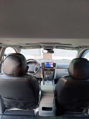 Kia Sorento-7
