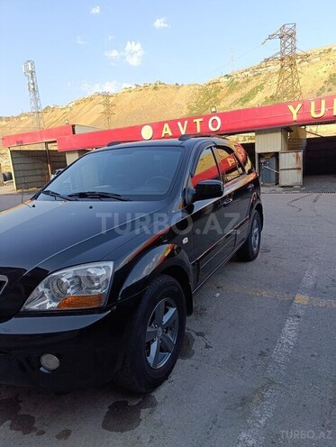 Kia Sorento-11