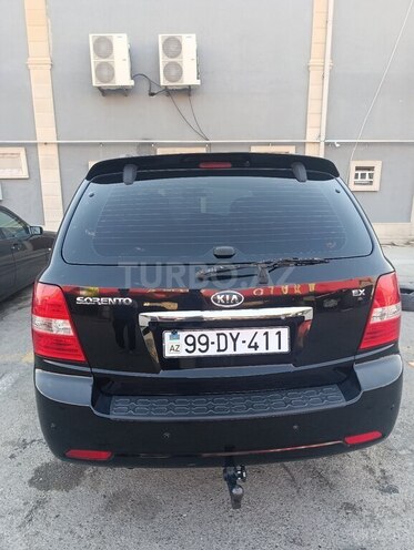 Kia Sorento-2