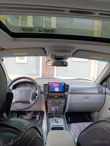Kia Sorento-8