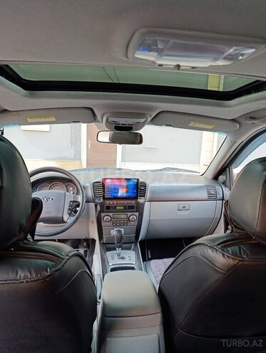 Kia Sorento-9