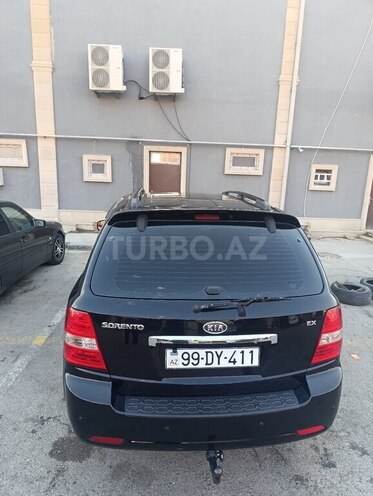Kia Sorento-10