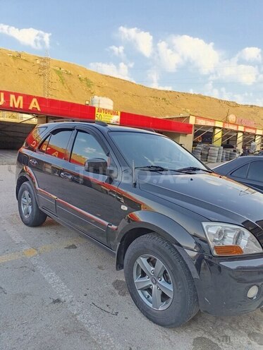 Kia Sorento-12