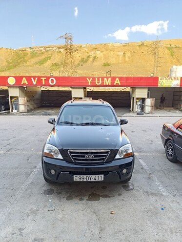 Kia Sorento-13