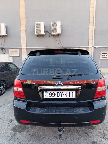 Kia Sorento-16