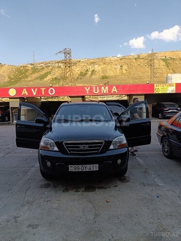 Kia Sorento-17
