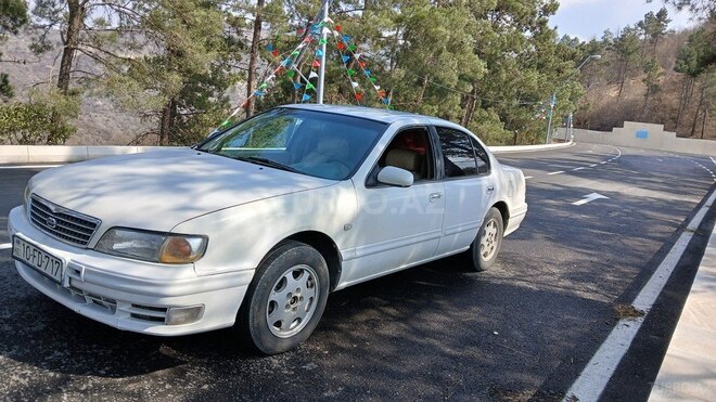 Nissan Maxima-4
