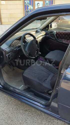 Opel Astra 1994, 516,805 km - 1.8 l - Bakı