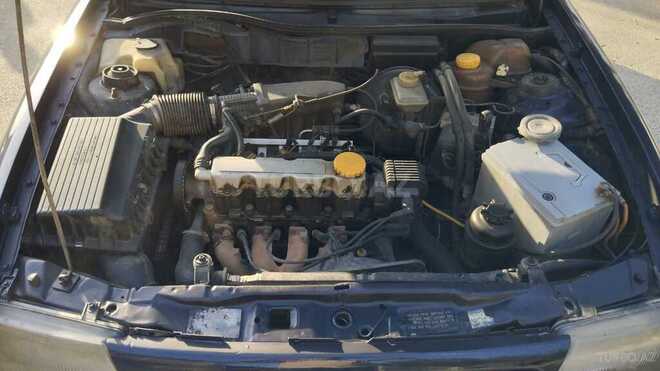 Opel Astra 1994, 516,805 km - 1.8 l - Bakı