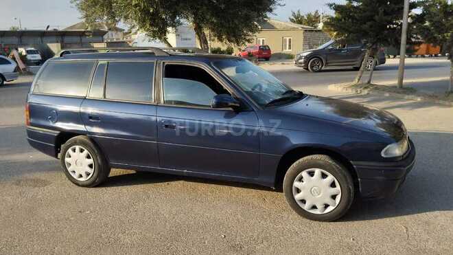 Opel Astra 1994, 516,805 km - 1.8 l - Bakı